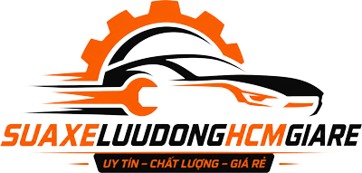 Cứu hộ lưu động HCM